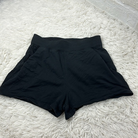 Lululemon LA Sweat Short Black - Picture 1 of 8